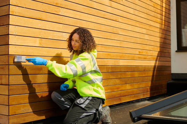 Siding Removal and Disposal in Pine Air, FL